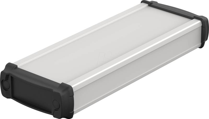 ELPH 620-0150 - BOS-Ecoline,57,5x150x22 mm, horizontal geteilt,IP40 von Bopla