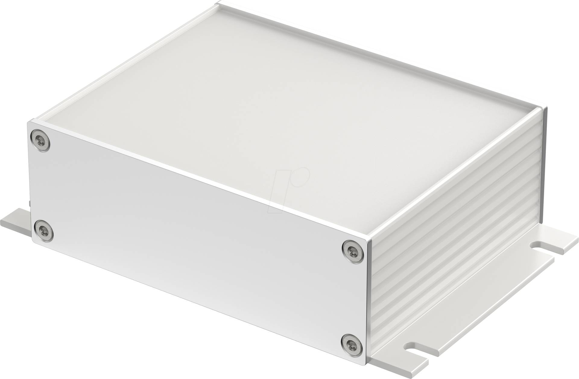 F 1036-80 WL - Filotec,Aluprofil,105x80x36 mm, IP40 F 1036-80 WL - Filotec,Aluprofil,105x80x36 mm, IP40 von Bopla