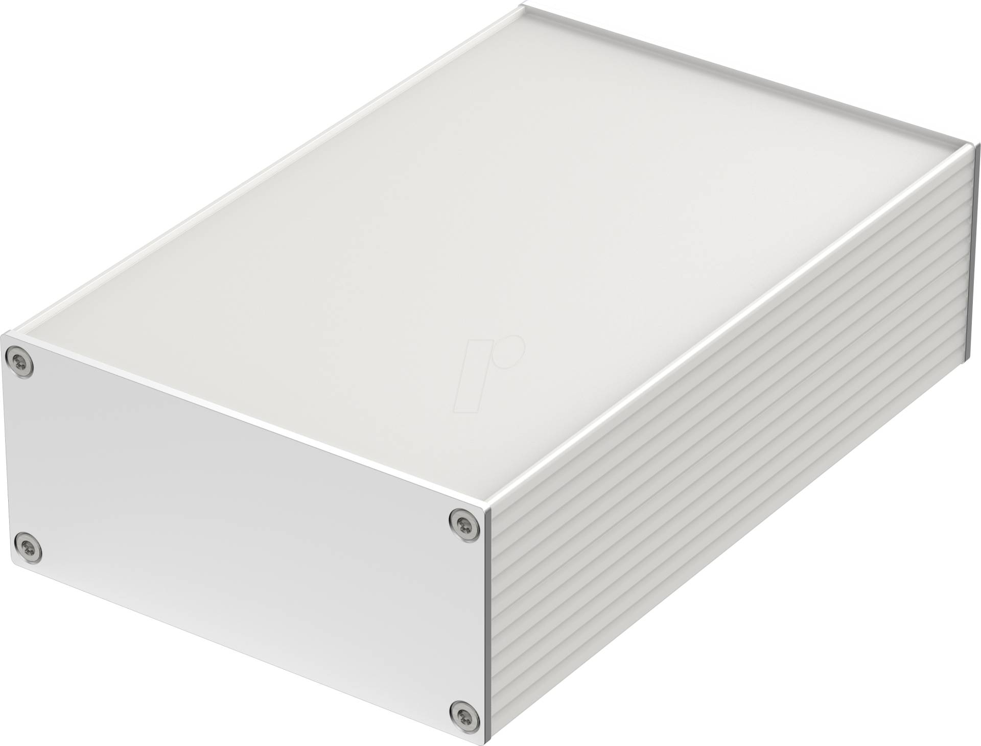 F 1048-160 - Filotec,Aluprofil,105x160x48 mm, IP40 F 1048-160 - Filotec,Aluprofil,105x160x48 mm, IP40 von Bopla
