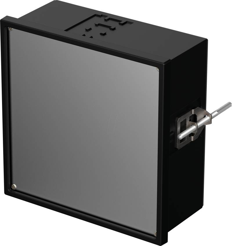 UNINORM NGS 9806 - Uninorm,144x144x64 mm, IP40 von Bopla