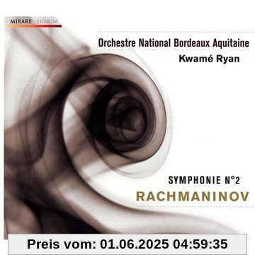 Sinfonie Nr2 Op27 von Bordeaux Aquitaine [Orchestre