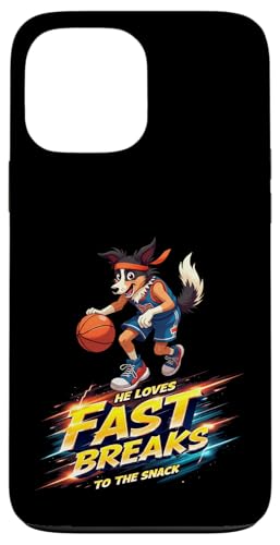 Lustiges Basketball-Geschenk für Border Collie Hundeliebhaber Hülle für iPhone 13 Pro Max Lustiges Basketball-Geschenk für Border Collie Hundeliebhaber Hülle für iPhone 13 Pro Max von Border Collie Fun Designs