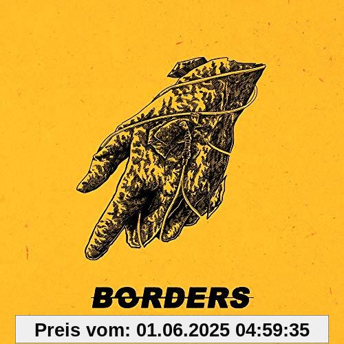 Purify von Borders