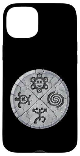 Puerto Rico Boricua Sonne Symbol Puertorikanischer Stolz Hülle für iPhone 15 Plus Puerto Rico Boricua Sonne Symbol Puertorikanischer Stolz Hülle für iPhone 15 Plus von Boricua Puerto Rico Taino Clothing
