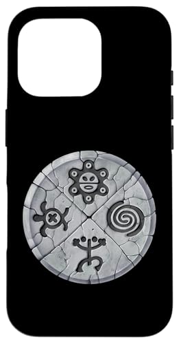 Puerto Rico Boricua Sonne Symbol Puertorikanischer Stolz Hülle für iPhone 16 Pro Puerto Rico Boricua Sonne Symbol Puertorikanischer Stolz Hülle für iPhone 16 Pro von Boricua Puerto Rico Taino Clothing