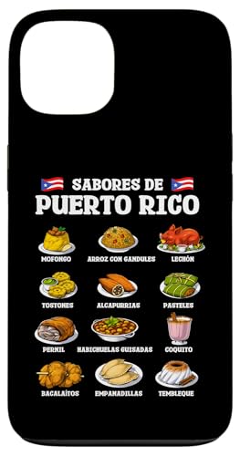 Puerto Rico Puertorikanische Flagge Puerto Ricanischer Stolz Hülle für iPhone 13 Puerto Rico Puertorikanische Flagge Puerto Ricanischer Stolz Hülle für iPhone 13 von Boricua Puerto Rico Taino Clothing