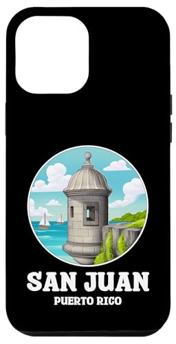 San Juan Puerto Rico Boricua puerto ricanisches Erbe Hülle für iPhone 12 Pro Max San Juan Puerto Rico Boricua puerto ricanisches Erbe Hülle für iPhone 12 Pro Max von Boricua Puerto Rico Taino Clothing