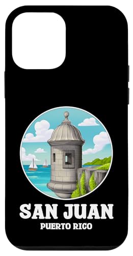 San Juan Puerto Rico Boricua puerto ricanisches Erbe Hülle für iPhone 12 mini San Juan Puerto Rico Boricua puerto ricanisches Erbe Hülle für iPhone 12 mini von Boricua Puerto Rico Taino Clothing