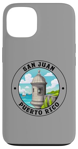 San Juan Puerto Rico Boricua puerto ricanisches Erbe Hülle für iPhone 13 San Juan Puerto Rico Boricua puerto ricanisches Erbe Hülle für iPhone 13 von Boricua Puerto Rico Taino Clothing