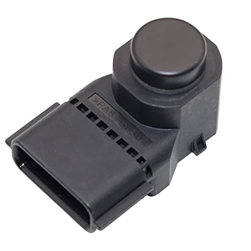 Borimend 1 Stück 95720-3Z000 Parksensor für I40 2011-2020 Rückfahrsensor 4MT006HCD 96890C1200 957203Z000T6S Borimend 1 Stück 95720-3Z000 Parksensor für I40 2011-2020 Rückfahrsensor 4MT006HCD 96890C1200 957203Z000T6S von Borimend
