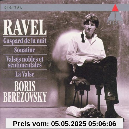 La Valse von Boris Berezovsky
