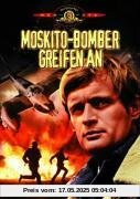 Moskito-Bomber greifen an Moskito-Bomber greifen an von Boris Sagal