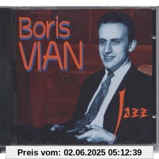 Jazz Jazz von Boris Vian