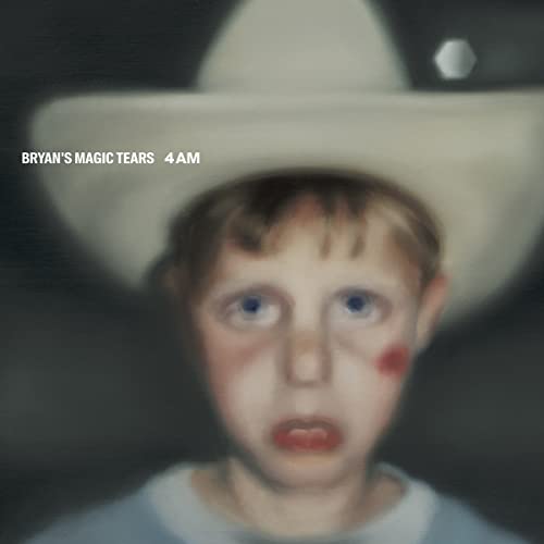 4:00 am [Vinyl LP] von BORN BAD RECORDS