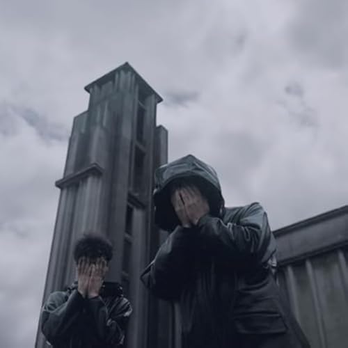 C'Est a Moi Ca von Born Bad / Cargo
