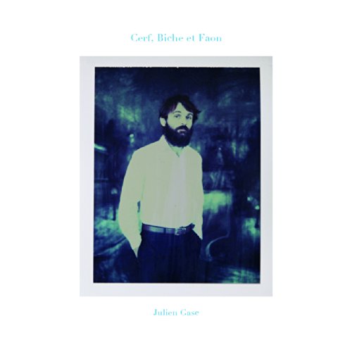 Cerf Biche et Faon [Vinyl LP] von Crimson