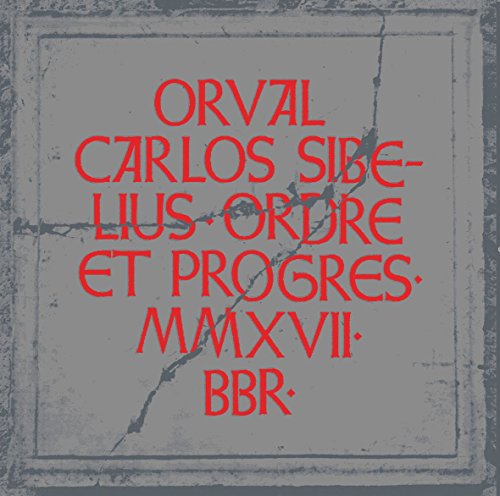 Ordre et Progrès [Vinyl LP] von Born Bad / Cargo
