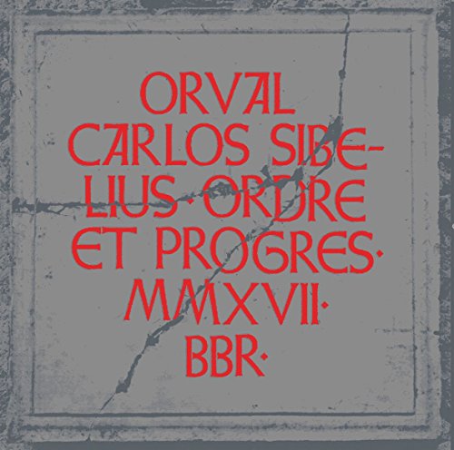 Ordre et Progrès [Vinyl LP] von S.a.R.l. Born Bad Records