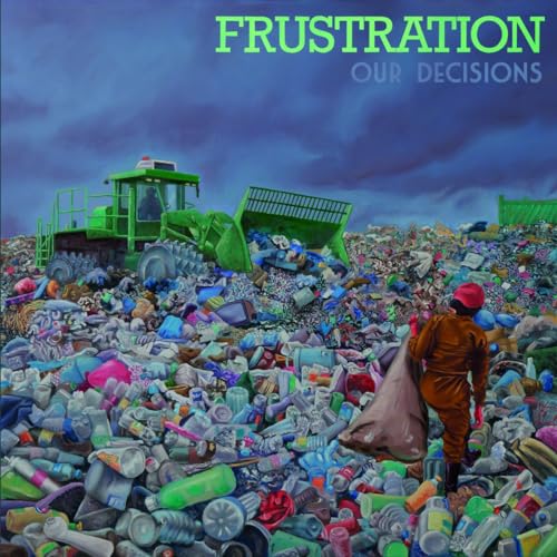 Our Decisions Our Decisions von Born Bad / Cargo