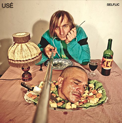 Selflic Selflic von Born Bad / Cargo