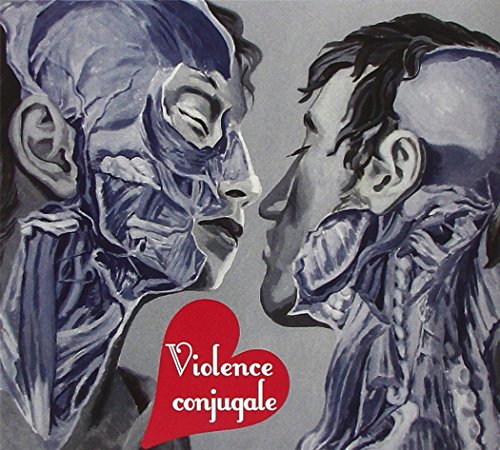 Violence Conjugale von Born Bad / Cargo