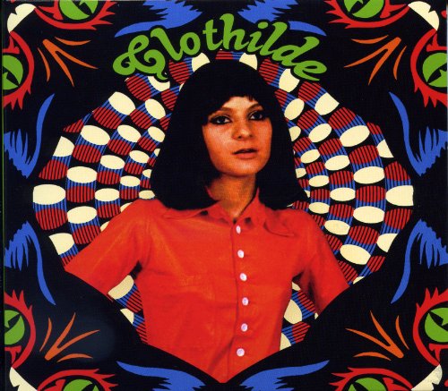 Queen of the French Swinging Mademoiselle 1967 [Vinyl LP] von Born Bad