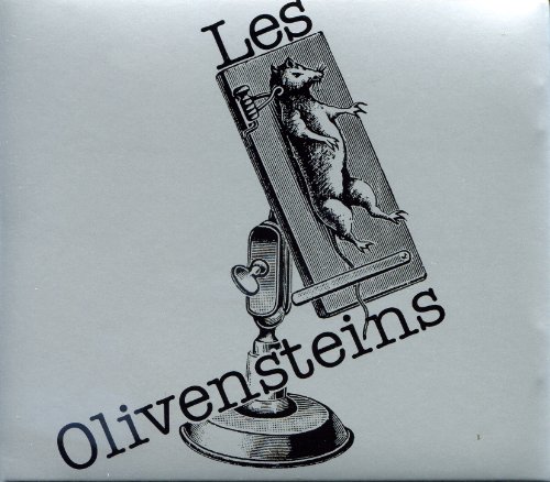 Olivensteins von Born Bad Records