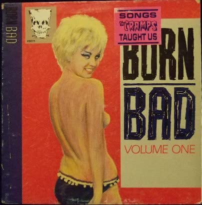 Born Bad Vol 1 / Various [Vinyl LP] von Born Bad