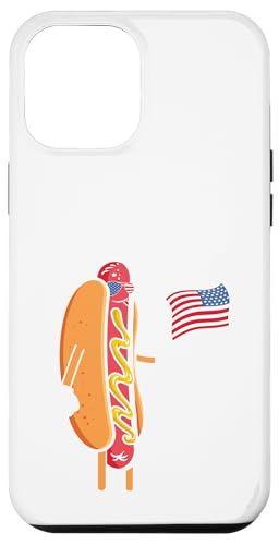 4. Juli schmeckt wie Freedom Independence Day Grillparty Hülle für iPhone 12 Pro Max von Born to Grill Apparel.USA