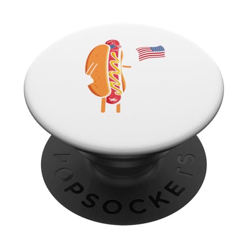 4. Juli schmeckt wie Freedom Independence Day Grillparty PopSockets Klebender PopGrip 4. Juli schmeckt wie Freedom Independence Day Grillparty PopSockets Klebender PopGrip von Born to Grill Apparel.USA