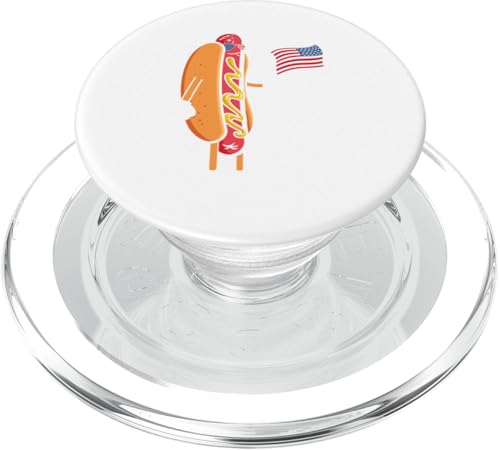 4. Juli schmeckt wie Freedom Independence Day Grillparty PopSockets PopGrip für MagSafe 4. Juli schmeckt wie Freedom Independence Day Grillparty PopSockets PopGrip für MagSafe von Born to Grill Apparel.USA