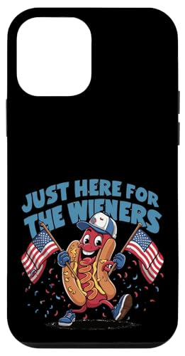 Amerikanische Flagge Hot Dog Monster Truck 4. Juli BBQ Party Hülle für iPhone 12 mini Amerikanische Flagge Hot Dog Monster Truck 4. Juli BBQ Party Hülle für iPhone 12 mini von Born to Grill Apparel.USA
