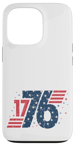 Amerikanische Flagge im Vintage-Stil, patriotische Unabhängigkeitstag, 4. Juli Hülle für iPhone 13 Pro Amerikanische Flagge im Vintage-Stil, patriotische Unabhängigkeitstag, 4. Juli Hülle für iPhone 13 Pro von Born to Grill Apparel.USA