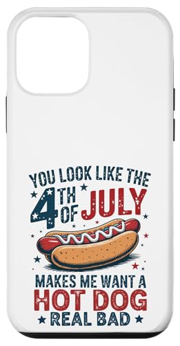 Lebensmittelliebhaber, die Sie aussehen wie der 4. Juli für Grillparty Hülle für iPhone 12 mini Lebensmittelliebhaber, die Sie aussehen wie der 4. Juli für Grillparty Hülle für iPhone 12 mini von Born to Grill Apparel.USA