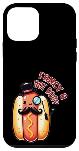 Süßer Dapper Hot Dog für Grillmeister, Grill- und Feinschmecker-Liebhaber Hülle für iPhone 12 mini Süßer Dapper Hot Dog für Grillmeister, Grill- und Feinschmecker-Liebhaber Hülle für iPhone 12 mini von Born to Grill Apparel.USA