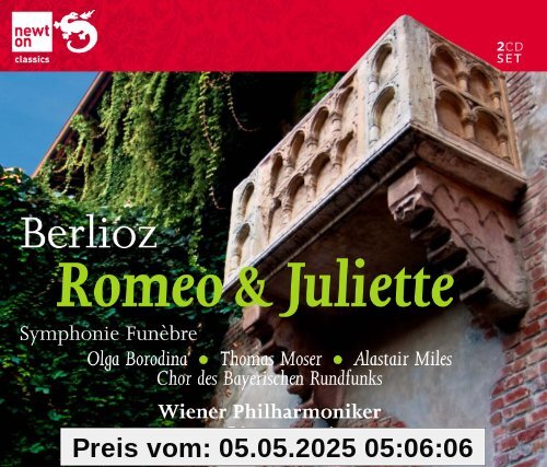Roméo et Juliette von Borodina