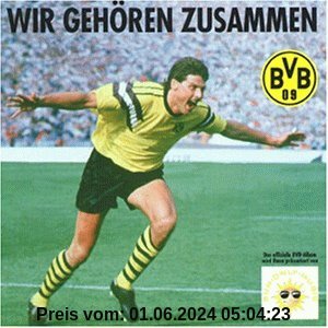 Wir Gehören Zusammen Vol.1 von Borussia Dortmund
