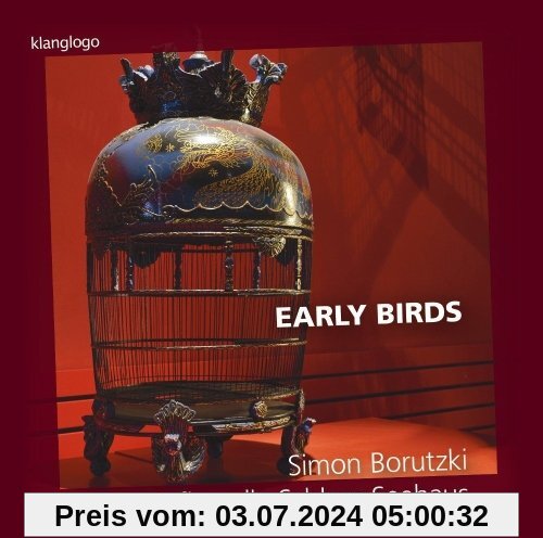 Early Birds von Borutzki
