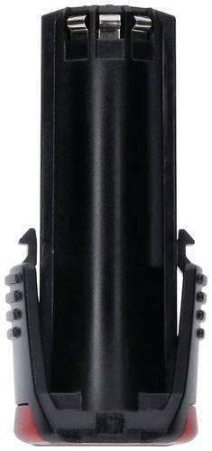 Bosch Accessories 1607A350CN Werkzeug-Akku 3.6V 2.0Ah Li-Ion Bosch Accessories 1607A350CN Werkzeug-Akku 3.6V 2.0Ah Li-Ion von Bosch Accessories