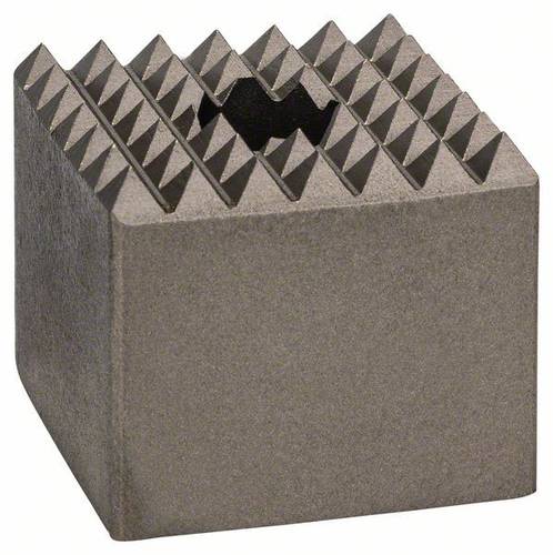 Bosch Accessories 1618623206 Stockerplatte 60 x 60 mm, 7 x 7 1St. von Bosch Accessories