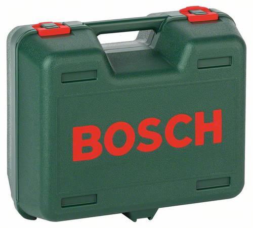 Bosch Accessories 2605438508 Maschinenkoffer von Bosch Accessories