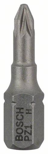 Bosch Accessories 2607001556 Kreuzschlitz-Bit PZ 1 C 6.3 25St. Bosch Accessories 2607001556 Kreuzschlitz-Bit PZ 1 C 6.3 25St. von Bosch Accessories