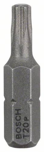 Bosch Accessories 2607001611 Sechsrund-Bit T 20 extra hart C 6.3 3St. von Bosch Accessories