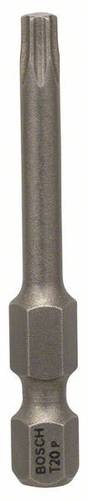 Bosch Accessories 2607001636 Sechsrund-Bit T 20 extra hart E 6.3 von Bosch Accessories