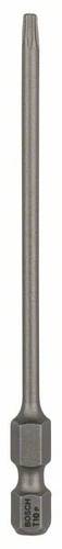 Bosch Accessories 2607001648 Sechsrund-Bit T 10 extra hart E 6.3 1St. Bosch Accessories 2607001648 Sechsrund-Bit T 10 extra hart E 6.3 1St. von Bosch Accessories