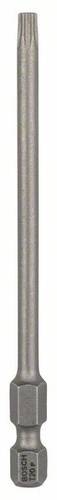 Bosch Accessories 2607001652 Sechsrund-Bit T 20 extra hart E 6.3 von Bosch Accessories