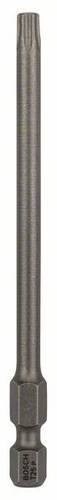 Bosch Accessories 2607001654 Sechsrund-Bit T 25 extra hart E 6.3 von Bosch Accessories