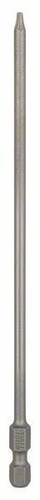 Bosch Accessories 2607001662 Sechsrund-Bit T 8 extra hart E 6.3 1St. von Bosch Accessories