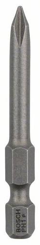 Bosch Accessories 2607002502 Kreuzschlitz-Bit PH 1 extra hart E 6.3 25St. Bosch Accessories 2607002502 Kreuzschlitz-Bit PH 1 extra hart E 6.3 25St. von Bosch Accessories
