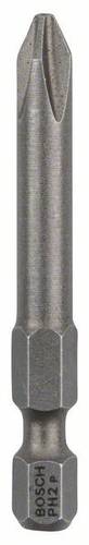 Bosch Accessories 2607002503 Kreuzschlitz-Bit PH 2 extra hart E 6.3 25St. Bosch Accessories 2607002503 Kreuzschlitz-Bit PH 2 extra hart E 6.3 25St. von Bosch Accessories